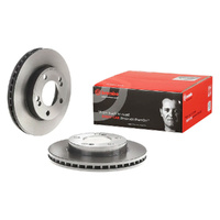 BREMBO DISC BRAKE ROTOR 09.B974.11 (PAIR)