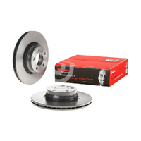 BREMBO DISC BRAKE ROTOR 09.C116.11 (PAIR)