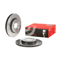BREMBO DISC BRAKE ROTOR 09.C174.11 (PAIR)