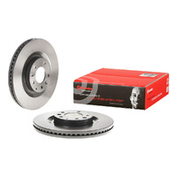 BREMBO DISC BRAKE ROTOR 09.C177.11 (PAIR)