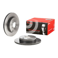 BREMBO DISC BRAKE ROTOR 09.C178.11 (PAIR)