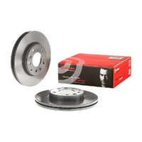 BREMBO DISC BRAKE ROTOR 09.C179.11 (PAIR)