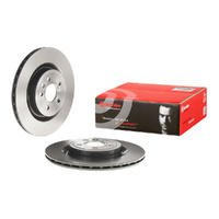BREMBO DISC BRAKE ROTOR 09.C209.11 (PAIR)