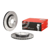 BREMBO DISC BRAKE ROTOR 09.C219.41 (PAIR)