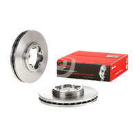BREMBO DISC BRAKE ROTOR 09.C240.10 (PAIR)