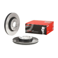 BREMBO DISC BRAKE ROTOR 09.C313.11 (PAIR)