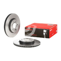 BREMBO DISC BRAKE ROTOR 09.C349.11 (PAIR)