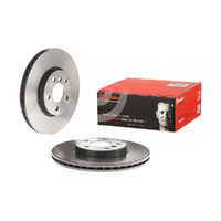 BREMBO DISC BRAKE ROTOR 09.C350.11 (PAIR)