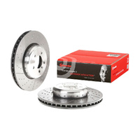 BREMBO DISC BRAKE ROTOR 09.C394.13 (PAIR)