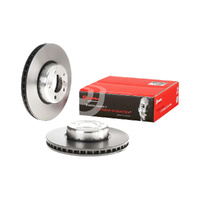 BREMBO DISC BRAKE ROTOR 09.C397.13 (PAIR)