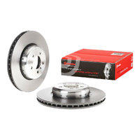 BREMBO DISC BRAKE ROTOR 09.C399.13 (PAIR)