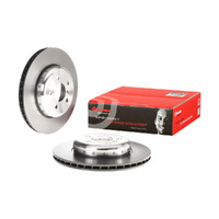 BREMBO DISC BRAKE ROTOR 09.C404.13 (PAIR)