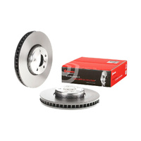 BREMBO DISC BRAKE ROTOR 09.C405.13 (PAIR)