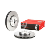 BREMBO DISC BRAKE ROTOR 09.C406.13 (PAIR)