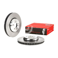 BREMBO DISC BRAKE ROTOR 09.C408.13 (PAIR)