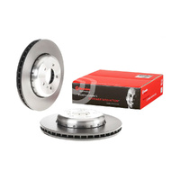 BREMBO DISC BRAKE ROTOR 09.C409.13 (PAIR)