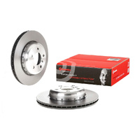 BREMBO DISC BRAKE ROTOR 09.C410.13 (PAIR)