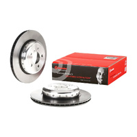 BREMBO DISC BRAKE ROTOR 09.C411.13 (PAIR)