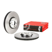 BREMBO DISC BRAKE ROTOR 09.C412.13 (PAIR)