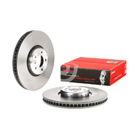 BREMBO DISC BRAKE ROTOR 09.C413.13 (PAIR)