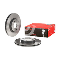 BREMBO DISC BRAKE ROTOR 09.C422.11 (PAIR)
