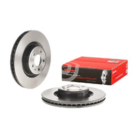 BREMBO DISC BRAKE ROTOR 09.C427.11 (PAIR)