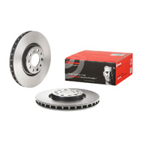 BREMBO DISC BRAKE ROTOR 09.C495.11 (PAIR)
