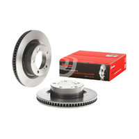 BREMBO DISC BRAKE ROTOR 09.C500.11 (PAIR)