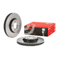 BREMBO DISC BRAKE ROTOR 09.C514.11 (PAIR)
