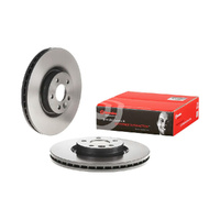 BREMBO DISC BRAKE ROTOR 09.C522.11 (PAIR)