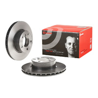 BREMBO DISC BRAKE ROTOR 09.C649.11 (PAIR)