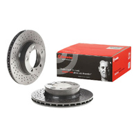 BREMBO DISC BRAKE ROTOR 09.C879.11 (PAIR)