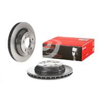 BREMBO DISC BRAKE ROTOR 09.C884.11 (PAIR)