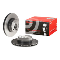BREMBO DISC BRAKE ROTOR 09.C894.11 (PAIR)