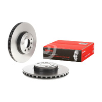 BREMBO DISC BRAKE ROTOR 09.C896.11 (PAIR)