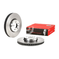 BREMBO DISC BRAKE ROTOR 09.D094.13 (PAIR)