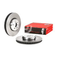 BREMBO DISC BRAKE ROTOR 09.D095.13 (PAIR)