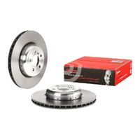 BREMBO DISC BRAKE ROTOR 09.D096.13 (PAIR)