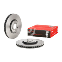 BREMBO DISC BRAKE ROTOR 09.D179.11 (PAIR)