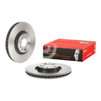 BREMBO DISC BRAKE ROTOR 09.D251.11 (PAIR)