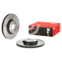 BREMBO DISC BRAKE ROTOR 09.D307.11 (PAIR)