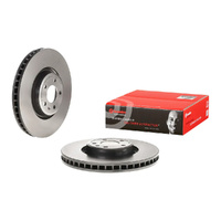 BREMBO DISC BRAKE ROTOR 09.D423.11 (PAIR)