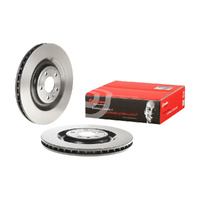 BREMBO DISC BRAKE ROTOR 09.D424.11 (PAIR)