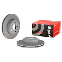 BREMBO DISC BRAKE ROTOR 09.D525.13 (PAIR)