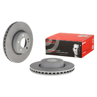BREMBO DISC BRAKE ROTOR 09.D526.13 (PAIR)