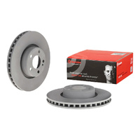 BREMBO DISC BRAKE ROTOR 09.D527.13 (PAIR)