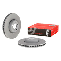 BREMBO DISC BRAKE ROTOR 09.D528.13 (PAIR)