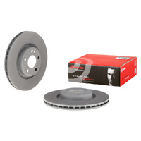 BREMBO DISC BRAKE ROTOR 09.D531.13 (PAIR)