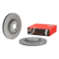 BREMBO DISC BRAKE ROTOR 09.D532.13 (PAIR)
