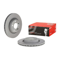 BREMBO DISC BRAKE ROTOR 09.D533.13 (PAIR)